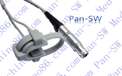 Invivo Neonate wrap spo2 sensor